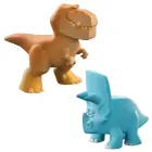 Disney Pixar by Tomy, The Good Dinosaur, Butch & Will, Dinosaur, For Boys, 3+ years Foto 1