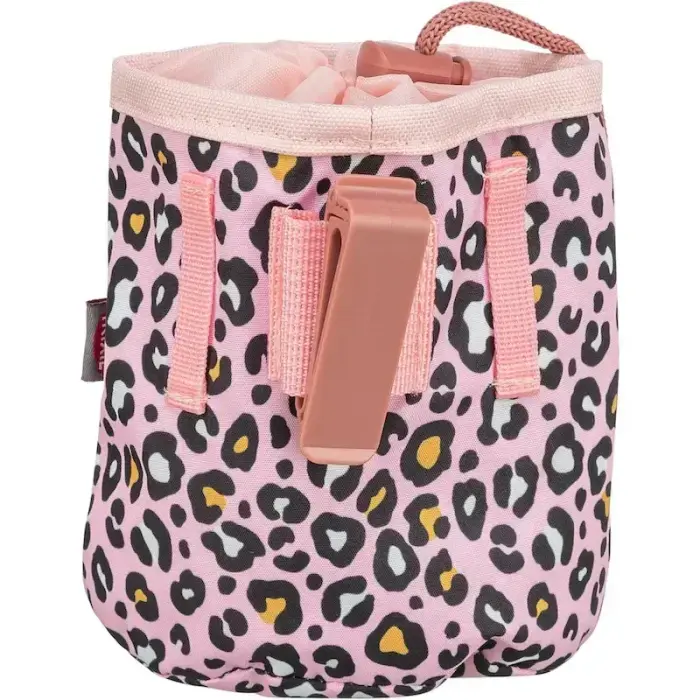 Somiņa gardumiem – Trixie Treat Bag, on clip strip, ø 9 × 14 cm Photo