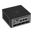 Mini PC MINIS FORUM UM890 Pro Ryzen 9 8945HS 16GB + 512GB Foto 4