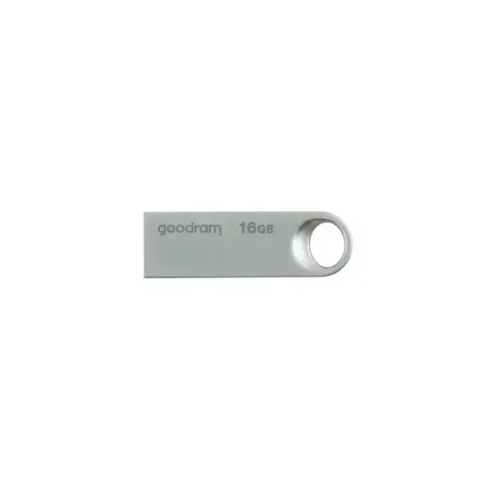 GOODRAM Pendrive UNO3 -  16GB USB 3.2 gen 1 Silver Photo