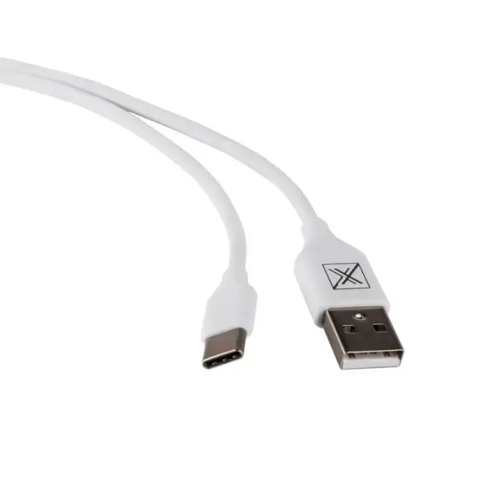 CAR CHARGER MAXXIMUS CANNY 1A + TYPE-C Foto 3