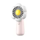 Portable fan LLD-F83F pink Foto 2