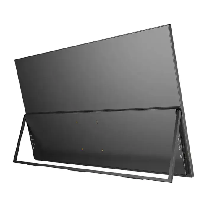 Uperfect UMax 23 M238T01 23.8'' 1920x1080 120Hz portable monitor Foto 7