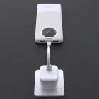 Dudao K12 внешний аккумулятор (powerbank) | 10000 mAh | 22.5W | USB-A, USB-C | LED дисплей | черный Фото num