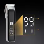 MAXGROOM M608 Hair Clipper with Trimmer - Black Photo
