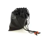 The lightest tourist stove for gas cartridges (valve or thread) HIKER 70gram 2.4kW Фото num