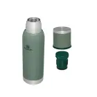 Термос The Adventure To-Go Bottle 0,75 л зеленый Фото num