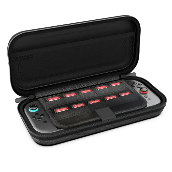iPega SW2125 9v1 Sport Pack for Nintendo Switch 2 (Damage Package) Foto 2