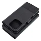 Flip case for Samsung A16 5G Gomma Book black Foto 8