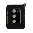 Tempered Glass for camera (LENS) for Samsung Galaxy A02S/A03S (island) Foto 2
