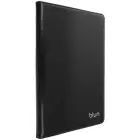 Etui Blun uniwersalne na tablet 7" UNT czarne|black Foto 1