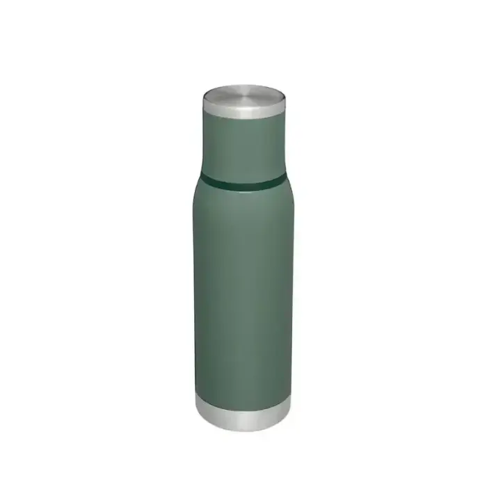 Термос The Adventure To-Go Bottle 0,75 л зеленый Фото num