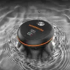 MAXGROOM JK-1688 Electric Shaver for Head and Beard - Black Photo