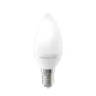 Forever Light LED Bulb E14 C37 4.8W 630lm 6000K class E Photo