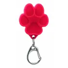 Reflective charm : Trixie Flasher for dogs, USB, 3.5 × 4.3 cm Photo