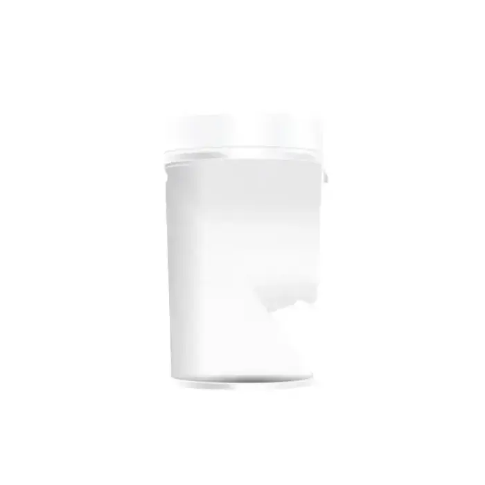 Global Keratin, Global Keratin, Hair Accessories Plastic Bag, Clear, 19 x 27 cm Photo