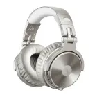Oneodio Pro C Wireless Headphones (Silver) Foto 1