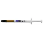 Qoltec Thermal grease 3.05 W/m-K | 0.5g | Gold Photo