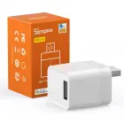 Išmanusis adapteris, USB ZigBee jungiklis SONOFF ZBMicro (maks.36 W) Photo