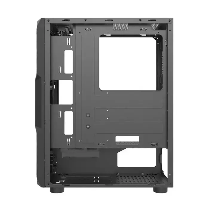 Darkflash Aquarius Acrylic Computer case  Foto 6