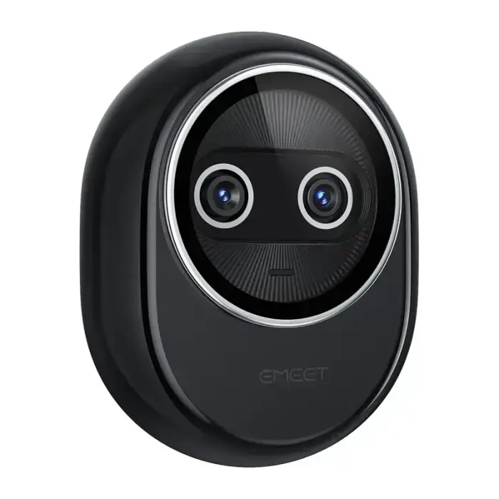 EMEET Piko+ Webcam (Black) Photo