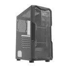 Darkflash Aquarius Acrylic Computer case  Foto 2