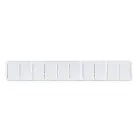 Qoltec The EM proximity card  EM| Mifare  |125 kHz | 10 pcs Фото num
