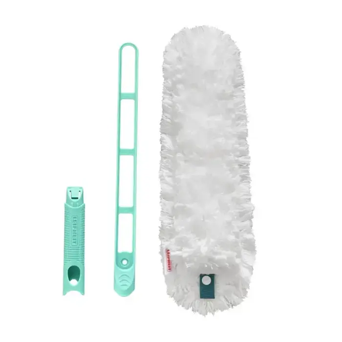 Putekļu slotiņa Superduster XL 56cm  Foto 4