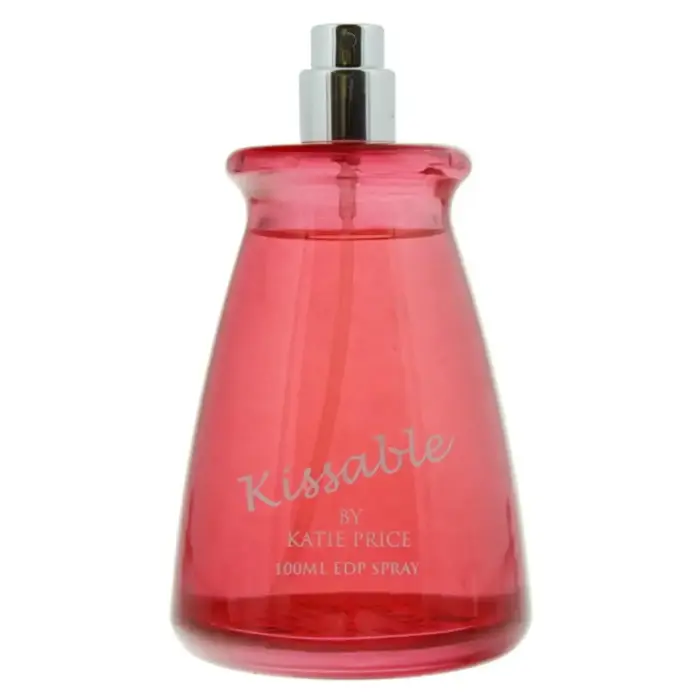 Katie Price, Kissable, Eau De Parfum, For Women, 100 ml *Tester Фото num