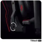 Gaming chair Diablo Chairs X-Player 2.0 King Size crimson/anthracite Foto 14