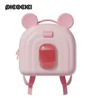 PICOCICI Animal Backpack K52 pink Photo