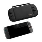 TECH-PROTECT SLIM POUCH NINTENDO SWITCH 2 BLACK Фото num