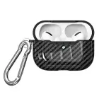 Beline AirPods Carbon Cover Air Pods Problack Фото num