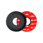 Blavec Blaszka do uchwytu Quick Lock BM-06 ring czarna Фото num