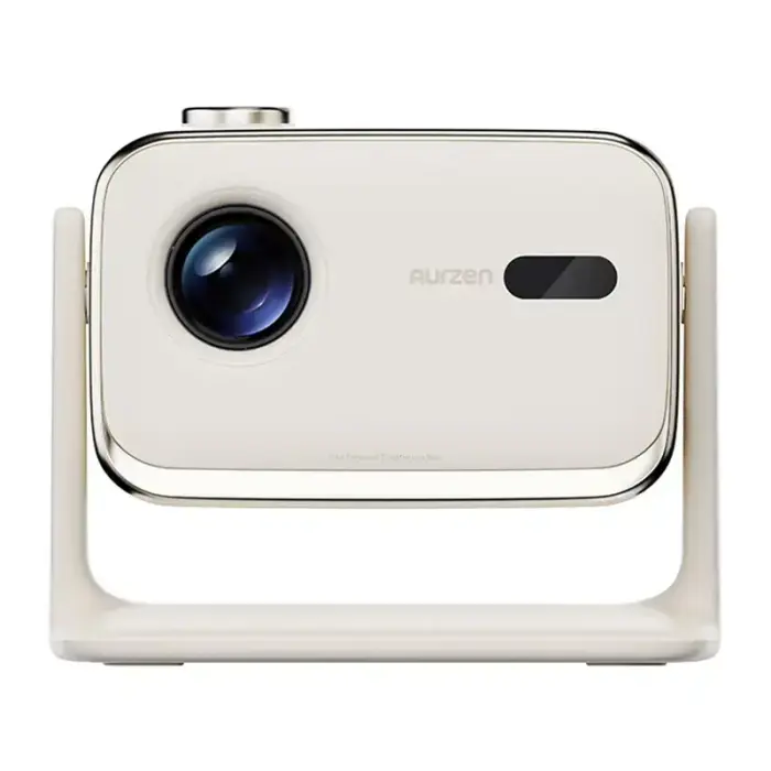 AURZEN Boom Mini Projector Photo