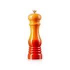 Le Creuset Pepper grinder 21cm orange Photo
