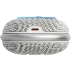 Wireless speaker 5W 10h JBL CLIP 4 ECO white Photo