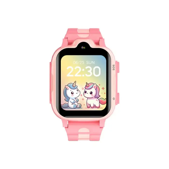 Forever smartwatch kids with camera KW-225 pink Photo