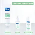 MIXA Anti-Imperfection Comfort Cleanser Gel Facial Cleanser Against Imperfections in Acne-prone Skin 150 Ml Foto 6