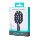 Joyroom JR-ZS393-S magnetic holder with suction cups for 4.7-7" phone - black Foto 3