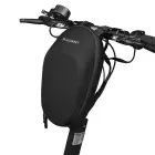 Wozinsky Waterproof Scooter Handlebar Bag 4L Black (WSB1BK) Foto 2