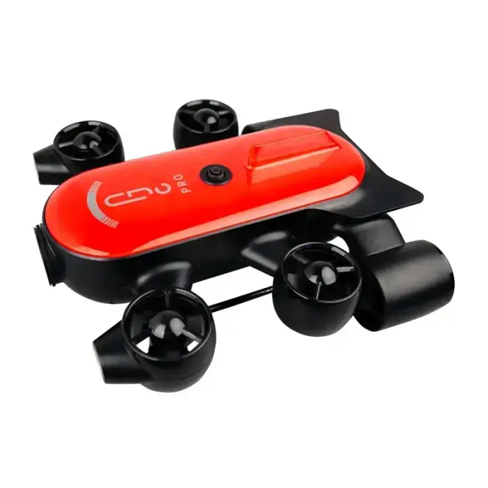 Geneinno T1-Pro 200m 4K UHD underwater drone Photo