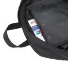 Rockbros H10-BK sports foldable backpack 18 l - black Фото num