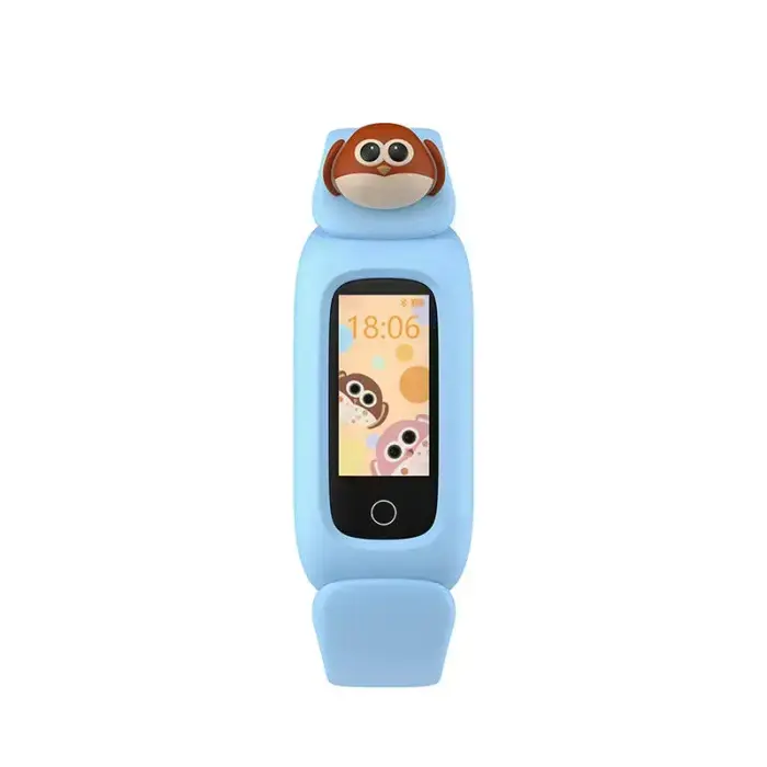 Havit M81 Smartband for children (blue) Photo