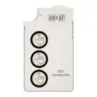 OBAL:ME Lens Protector for Samsung Galaxy S25 Mint Foto 2
