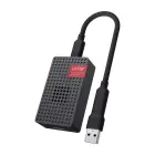 Lexar RW540 microSD Express memory card reader Photo