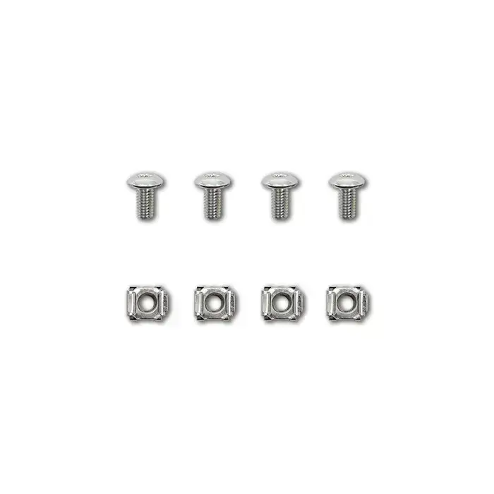 Qoltec Mount shelf for RACK | 490 * 250 Foto 12