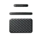 Orico 2520U3-V1 2.5" HDD|SSD USB Micro-B 5Gb|s Disk Drive - Black Фото num