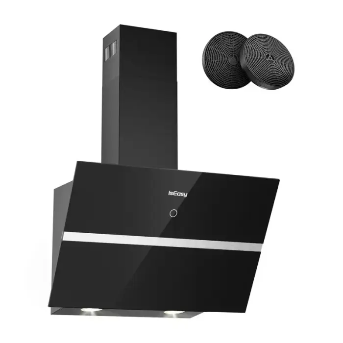 IsEasy kitchen hood TV1360D4-CC-I2 Foto 5