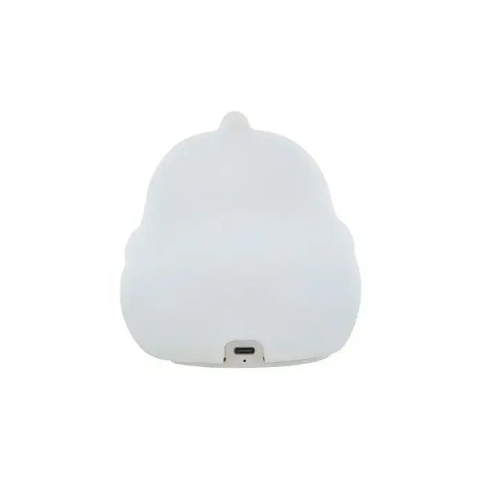 LED Night Lamp HUNGRY CHICKEN FNL-10 Forever Light Photo
